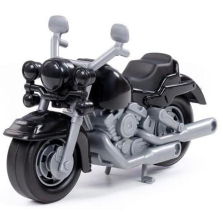 Polesie Kros Run Yarış Motosikleti No.7 - POL-89199 (Lisinya)
