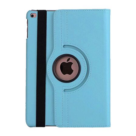 Apple Ipad Mini4 Mini5 360 Derece Döner Standlı Tablet Kılıfı