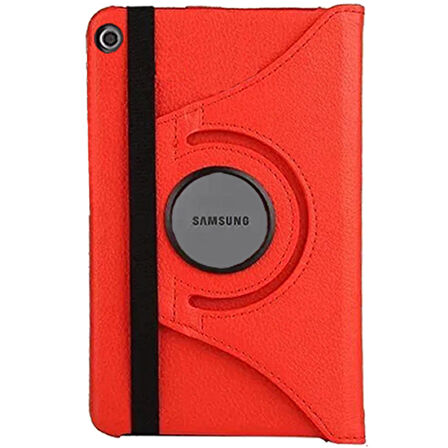 Samsung Galaxy Tab S5e T720 10,5 inç Dönerli Tablet Kılıfı