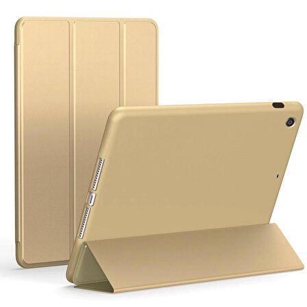 Apple Ipad Mini 2 / 3 Smart Cover Standlı Tablet Kılıfı