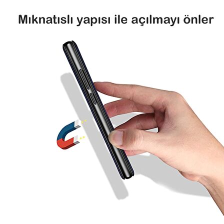 Oppo A5 2020  Kart Cepli Lüx Cüzdan Kılıf