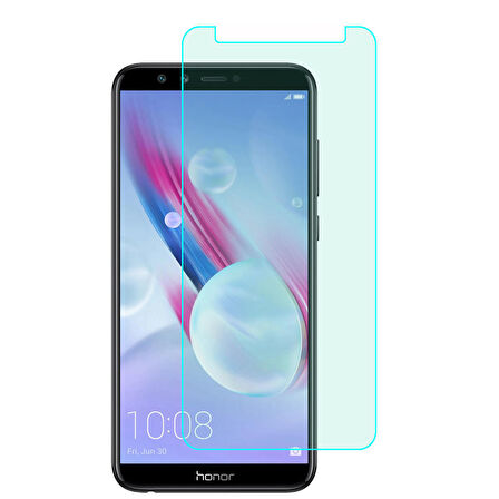 Honor 9 Lite Temperli Kırılmaz Cam Ekran Koruyucu