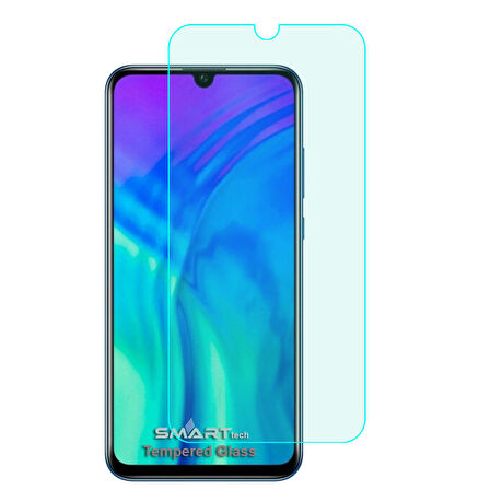 Honor 20 Lite Temperli Kırılmaz Cam Ekran Koruyucu