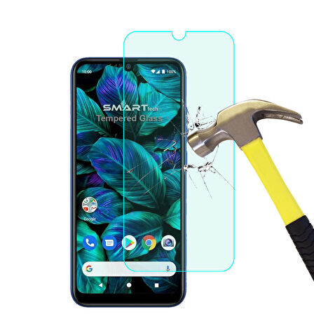 General Mobile GM 20 Temperli Kırılmaz Cam Ekran Koruyucu