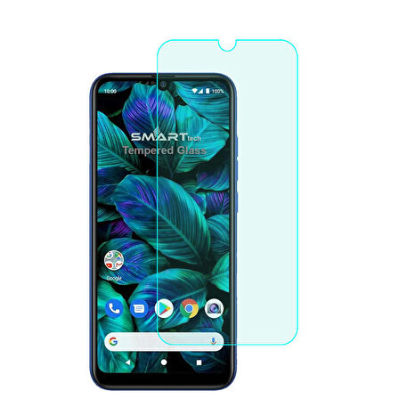 General Mobile GM 20 Temperli Kırılmaz Cam Ekran Koruyucu