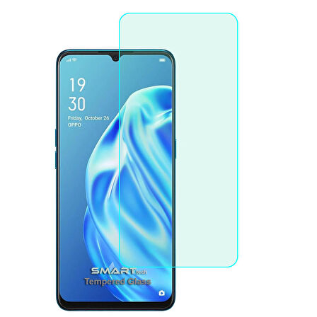 Samsung Galaxy A91 / S10 Lite Temperli Kırılmaz Cam Ekran Koruyucu