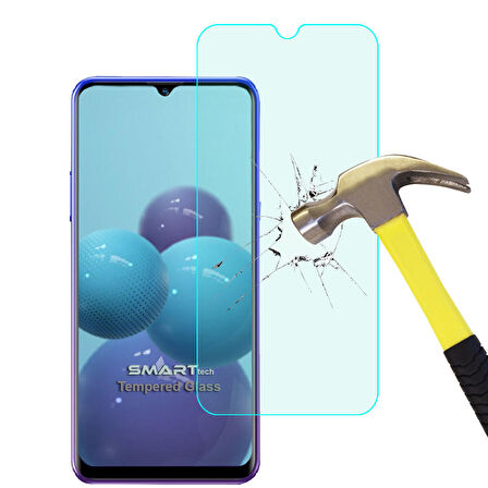 Reeder P13 Blue Max Lite Temperli Kırılmaz Cam Ekran Koruyucu