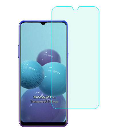 Reeder P13 Blue Max Lite Temperli Kırılmaz Cam Ekran Koruyucu