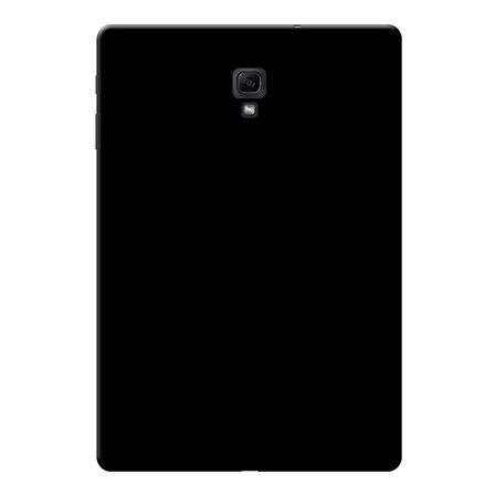 Samsung Galaxy Tab T590 Rubber Yıkanabilir Silikon Kılıf
