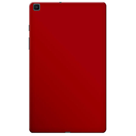 Samsung Galaxy Tab A8 T290 Rubber Yıkanabilir Silikon Kılıf