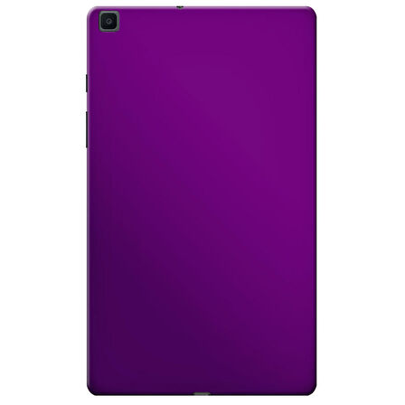 Samsung Galaxy Tab A8 T290 Rubber Yıkanabilir Silikon Kılıf