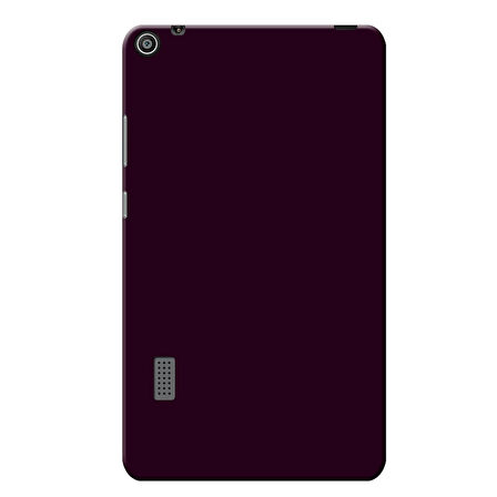 Huawei MediaPad T3 7 inç Rubber Yıkanabilir Silikon Kılıf