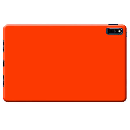 Huawei MatePad 10.4 inç Lansman Silikon Yumuşak Dokulu Kılıf