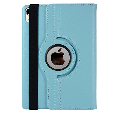 Apple Ipad Mini 6 Döner Standlı Tablet Kılıfı