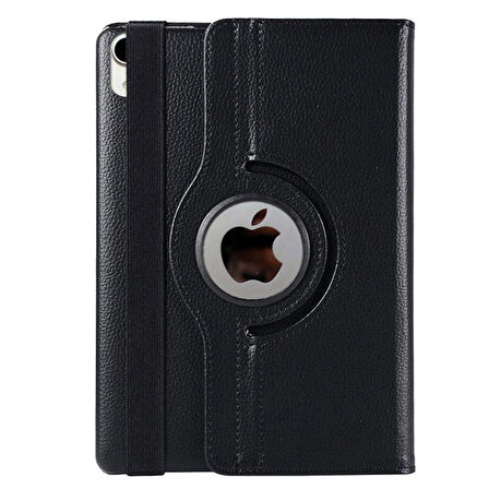 Apple Ipad Mini 6 Döner Standlı Tablet Kılıfı