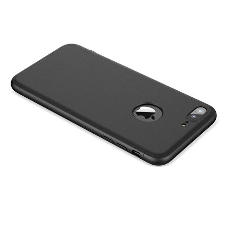 Apple Iphone 7 / 8 Plus GKK Kılıf 360 Derece Tam Koruma