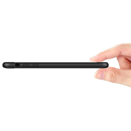 Apple Iphone 7 / 8 Plus GKK Kılıf 360 Derece Tam Koruma
