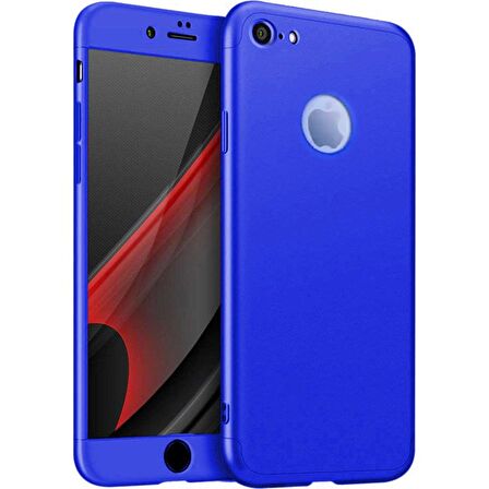 Apple Iphone 6 Plus GKK Kılıf 360 Derece Tam Koruma