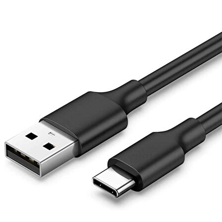 Asus Type-C Hızlı Şarj Aleti Siyah