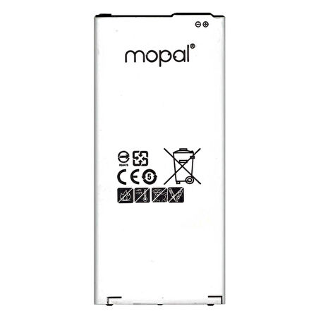 Samsung Galaxy A5 2016 Uyumlu A510 Batarya Pil