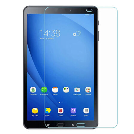 Samsung Galaxy Tab T820 Temperli Cam Ekran Koruyucu