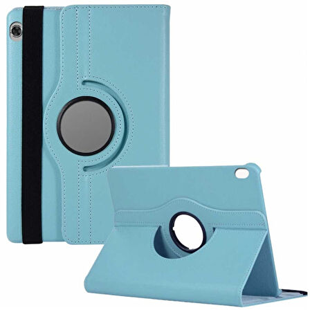 Lenovo Tab M10 TB X505F Uyumlu Kılıf Ekran Koruyucu Ve Kalem Set