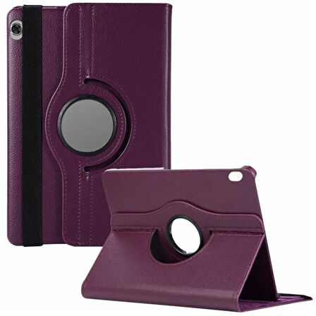 Lenovo Tab M10 TB X505F Uyumlu Kılıf Ekran Koruyucu Ve Kalem Set