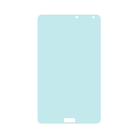 Samsung Galaxy Tab S SM T700 Uyumlu Ekran Koruyucu Kırılmaz Cam