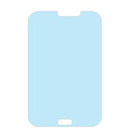 Samsung Galaxy Tab T210 P3200 Ekran Koruyucu Kırılmaz Cam