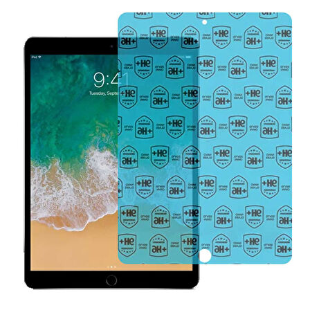 Apple iPad Air Uyumlu 9,7 inç A1474 A1475 Nano Cam Ekran Koruyucu