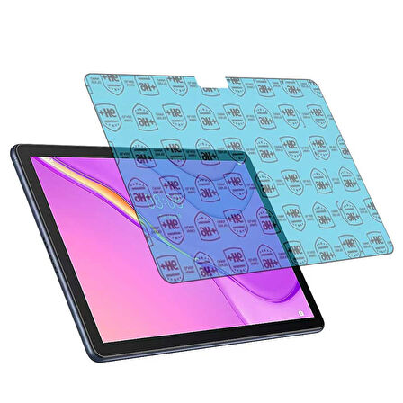 Huawei MatePad T10 / T10S Uyumlu Tablet Nano Cam Ekran Koruyucu