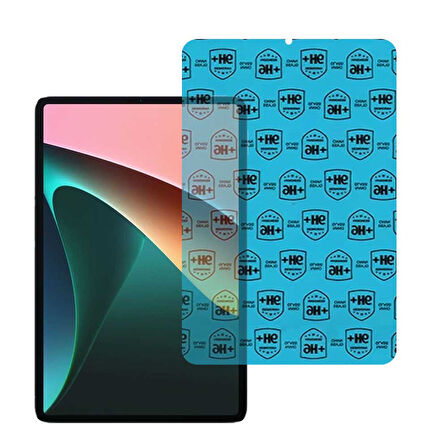 Xiaomi Mi Pad 5 Uyumlu Tablet Nano Cam Ekran Koruyucu