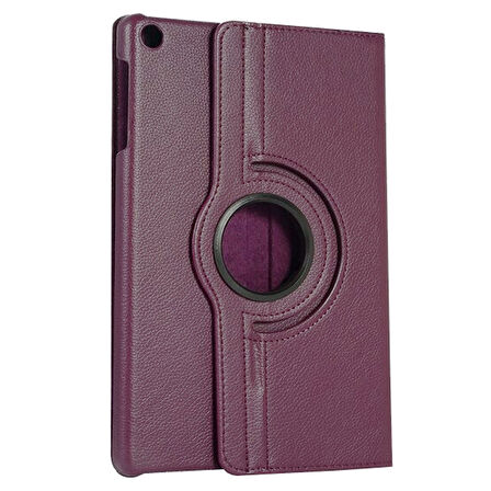 Samsung Galaxy Tab A9 X110 Uyumlu Tablet Kılıfı Cam Ekran Koruyucu Kalem Set