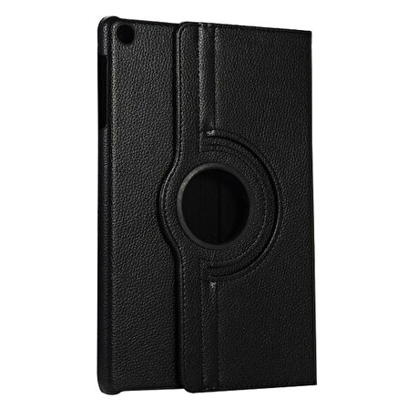 Samsung Galaxy Tab A9 X110 Uyumlu Tablet Kılıfı Cam Ekran Koruyucu Kalem Set