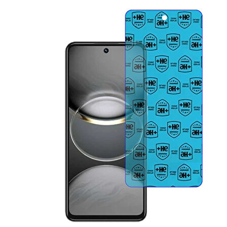 Tecno Spark 8 Pro Uyumlu Nano Cam Ekran Koruyucu