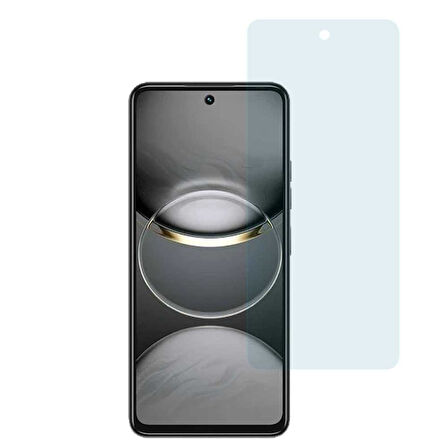 Tecno Spark 8 Pro Uyumlu Nano Cam Ekran Koruyucu