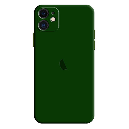 Apple iPhone 12 Uyumlu Kamera Korumalı Silikon İçi Kadife Lansman Kılıf