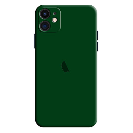 Apple iPhone 12 Uyumlu Kamera Korumalı Silikon İçi Kadife Lansman Kılıf