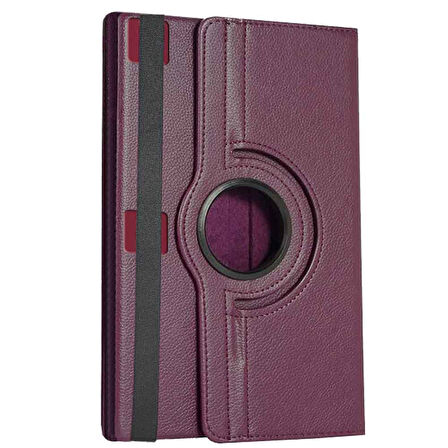 Huawei MatePad 11,5 Uyumlu 11,5 inch Döner Standlı Tablet Kılıfı