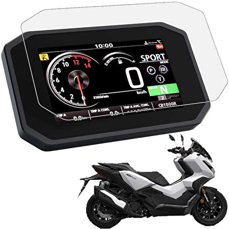 Honda ADV350 Gösterge Nano Ekran Koruyucu