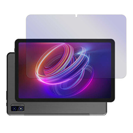 Casper Via S40 Uyumlu 10,4 inch Nano Cam Ekran Koruyucu