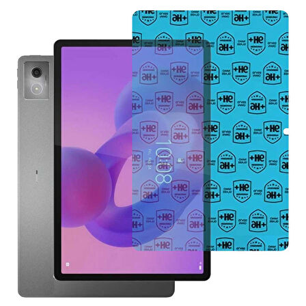 Lenovo idea Tab Pro TB373FU Uyumlu 12.7 inch Nano Cam Ekran Koruyucu