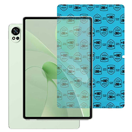 Huawei MatePad 12X Uyumlu Nano Cam Ekran Koruyucu