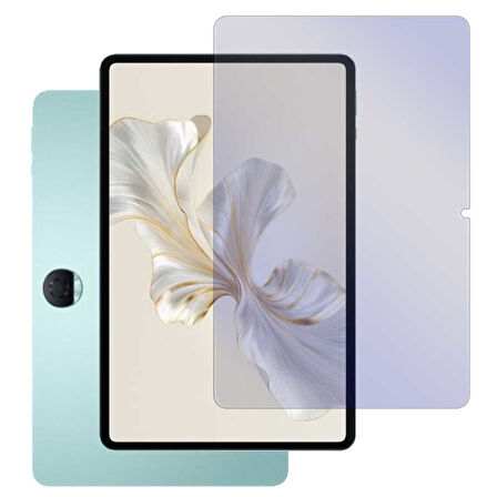 Honor Pad 9 Uyumlu 12.1 inch Nano Cam Ekran Koruyucu