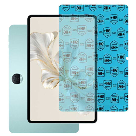 Honor Pad 9 Uyumlu 12.1 inch Nano Cam Ekran Koruyucu