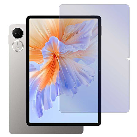 Honor Pad V9 Uyumlu 11.5 inch Nano Cam Ekran Koruyucu