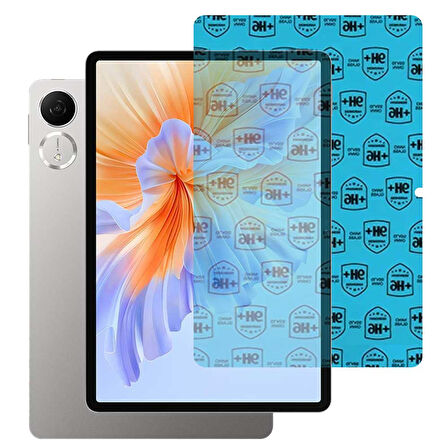 Honor Pad V9 Uyumlu 11.5 inch Nano Cam Ekran Koruyucu