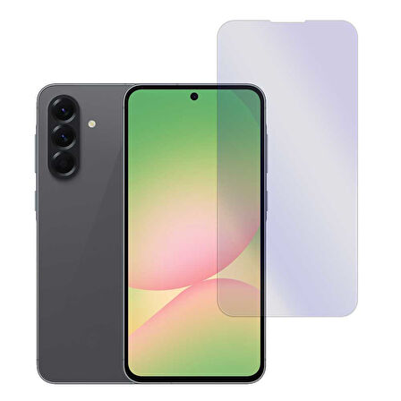 Samsung Galaxy A36 Uyumlu Nano Cam Ekran Koruyucu