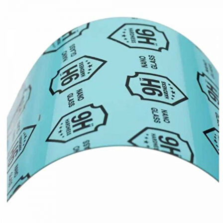 Peugeot Rifter 2019 2023 Uyumlu Nano Cam Ekran Koruyucu