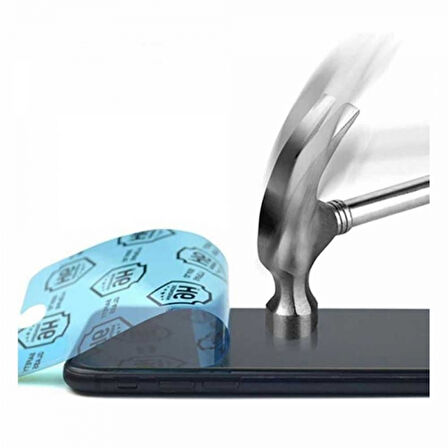 Cupra Terramar Multimedya Paneli Uyumlu Nano Cam Ekran Koruyucu